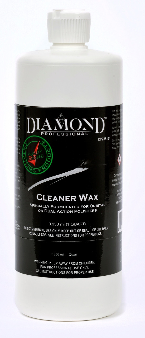 Cleaner Wax (DP 235-04)