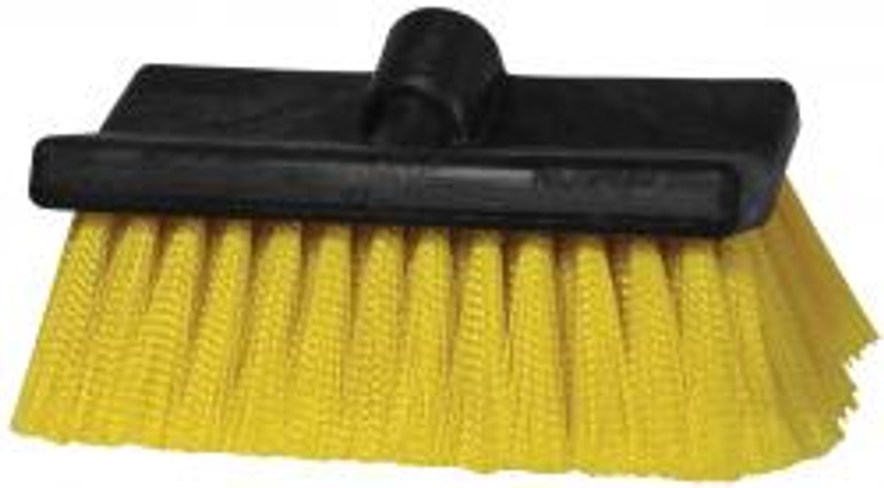 TRI LEVEL WASH BRUSH