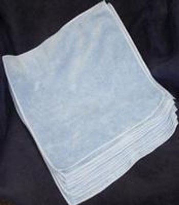 Microfiber Towels--the work horse of auto detailing!