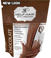 Are Egg Whites healthy for hair? Great for the heart but what about