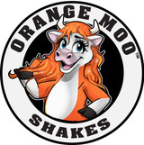  Orange Moo™ Help Hair Shake Ice Smoothie. (30 servings 2.1 lbs.) Recommended by Worldwide Hair Clinics! 
