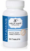 Hair vitamins why your hair needs vitamins Help Hair