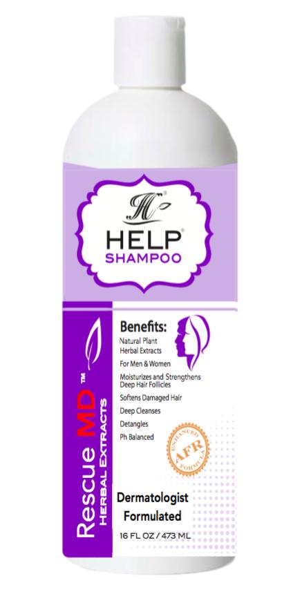 help-shampoo-rescue-md-16-oz-