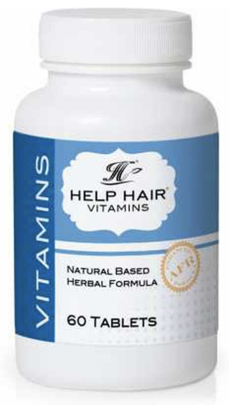 help hair vitamins for hair loss