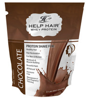 Best Protein Powder for Hair Growth  Best Protein Powder for Hair Growth  Protein is an essential nutrient for women Protein is a very important  constituent of hair as the hair itself