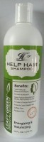 Shampoo for Thinning Hair , Thinning Hair Shampoo ,How to Thicken Hair, Help Hair Volumizing Shampoo with Green Tea Extracts and Caffeine