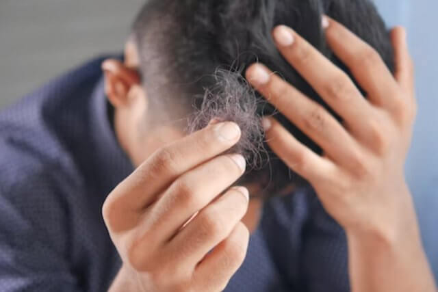 Revolutionizing​ Hair Loss Treatment with Red Light Technology