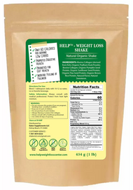 Help™ Weight Loss Shake 