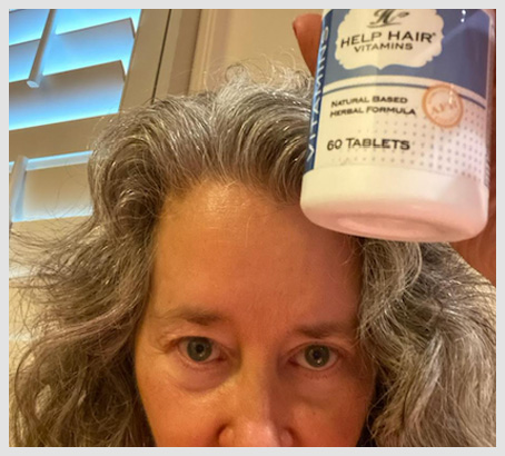 Help Hair Hair Loss Vitamins Reviews