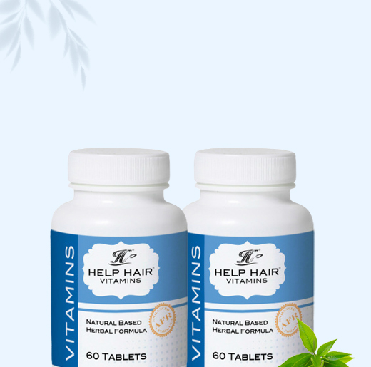 Hair Loss Vitamins