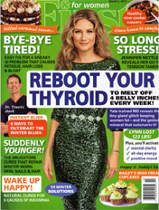 Help Hair Shake in the News