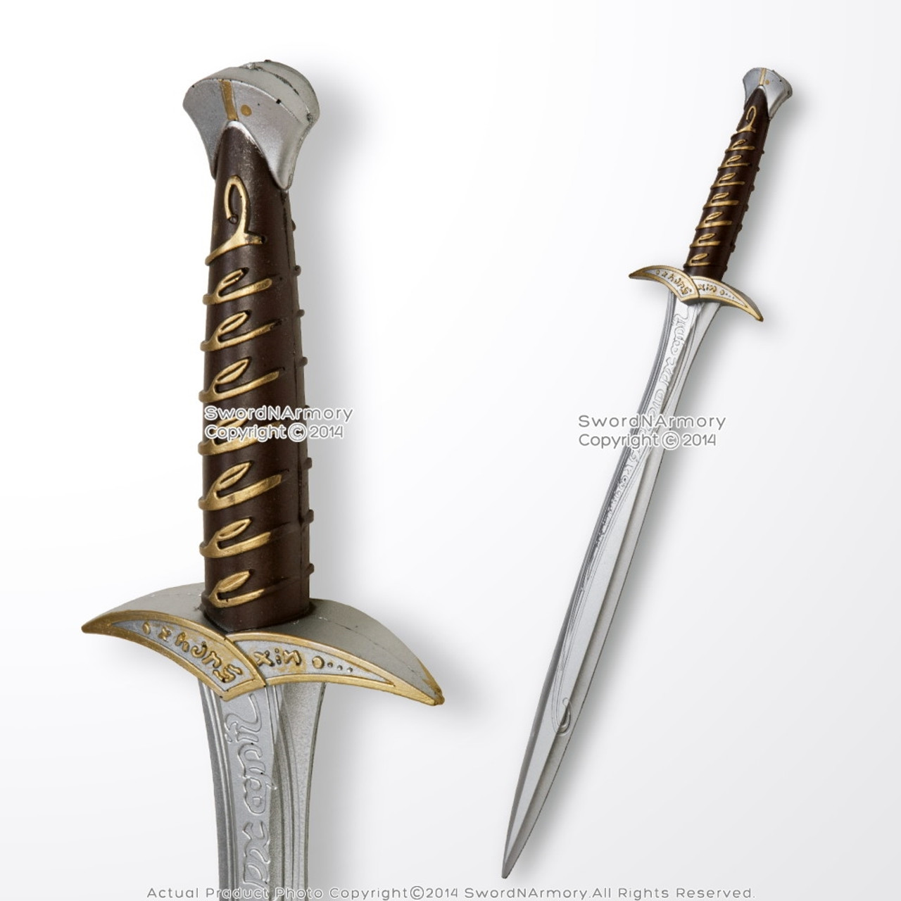 Quanguan Anime Sword Series | 720-726 – BrickMeUpScottie