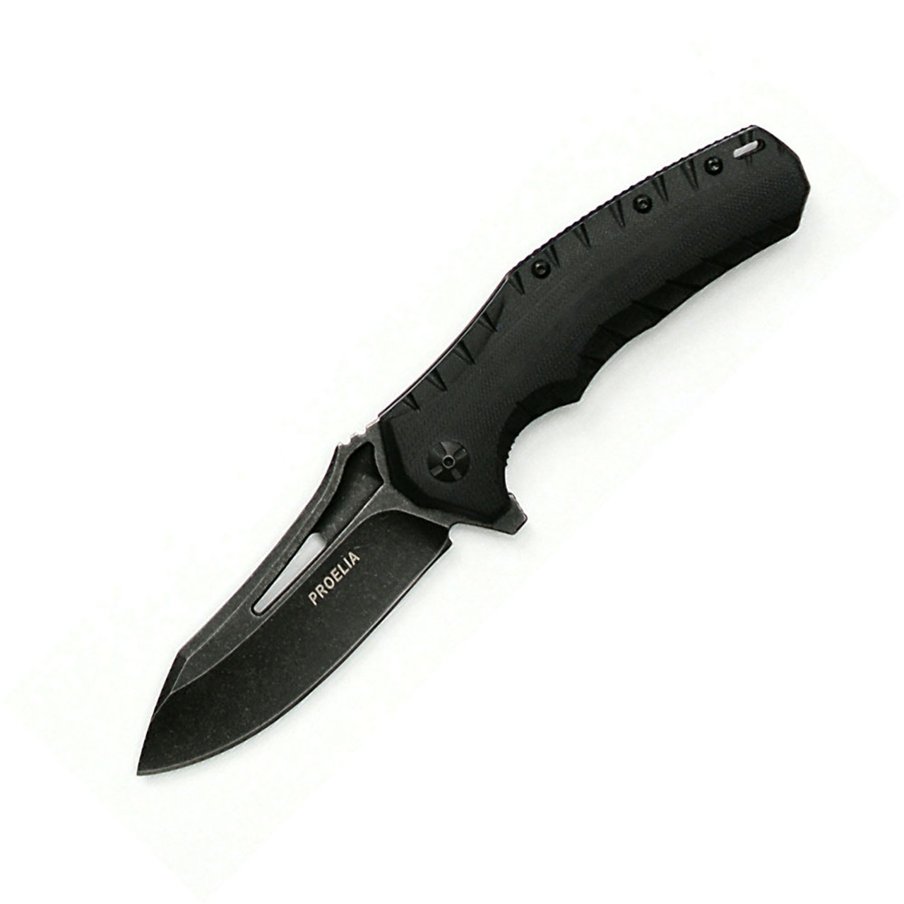 proelia tactical knife