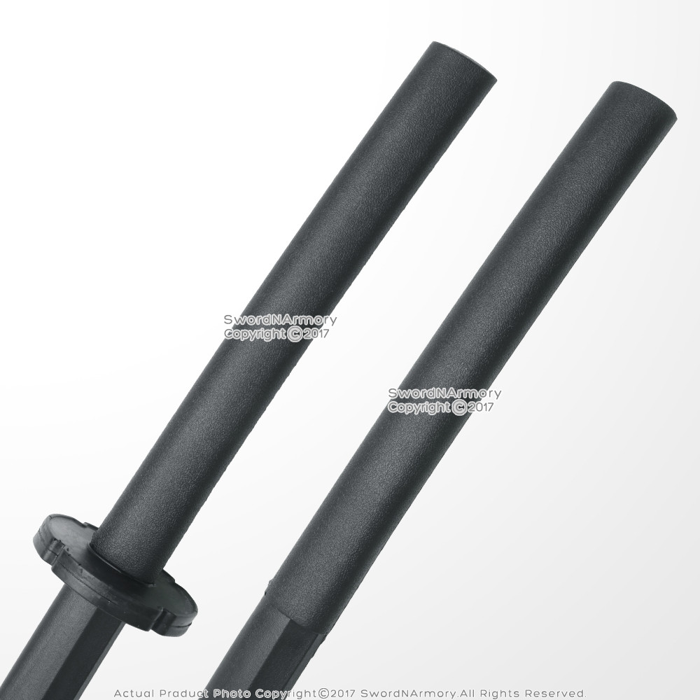 40" Foam Bokken Training Katana Samurai Sword Sparring Stick LARP Weapon