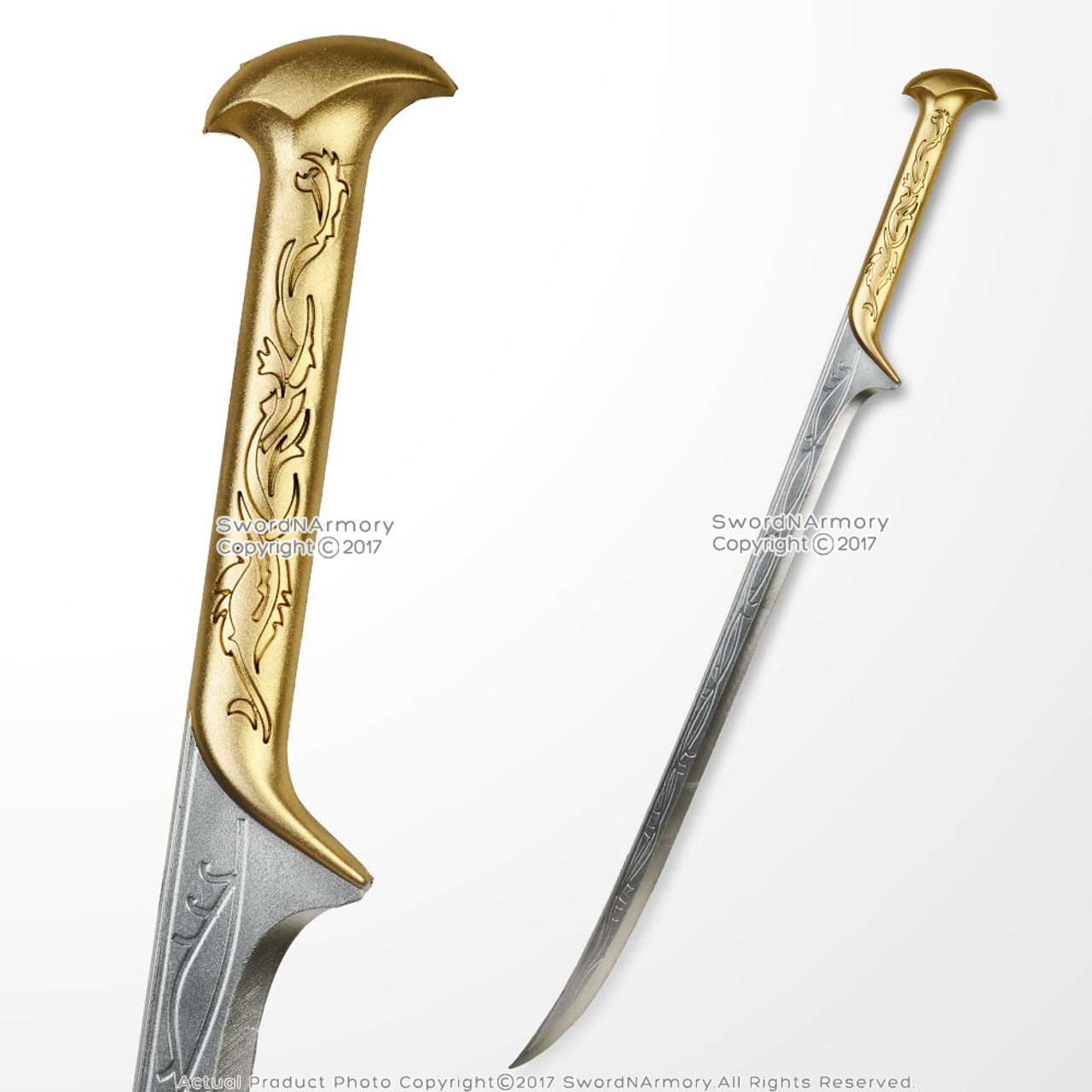 elven long sword