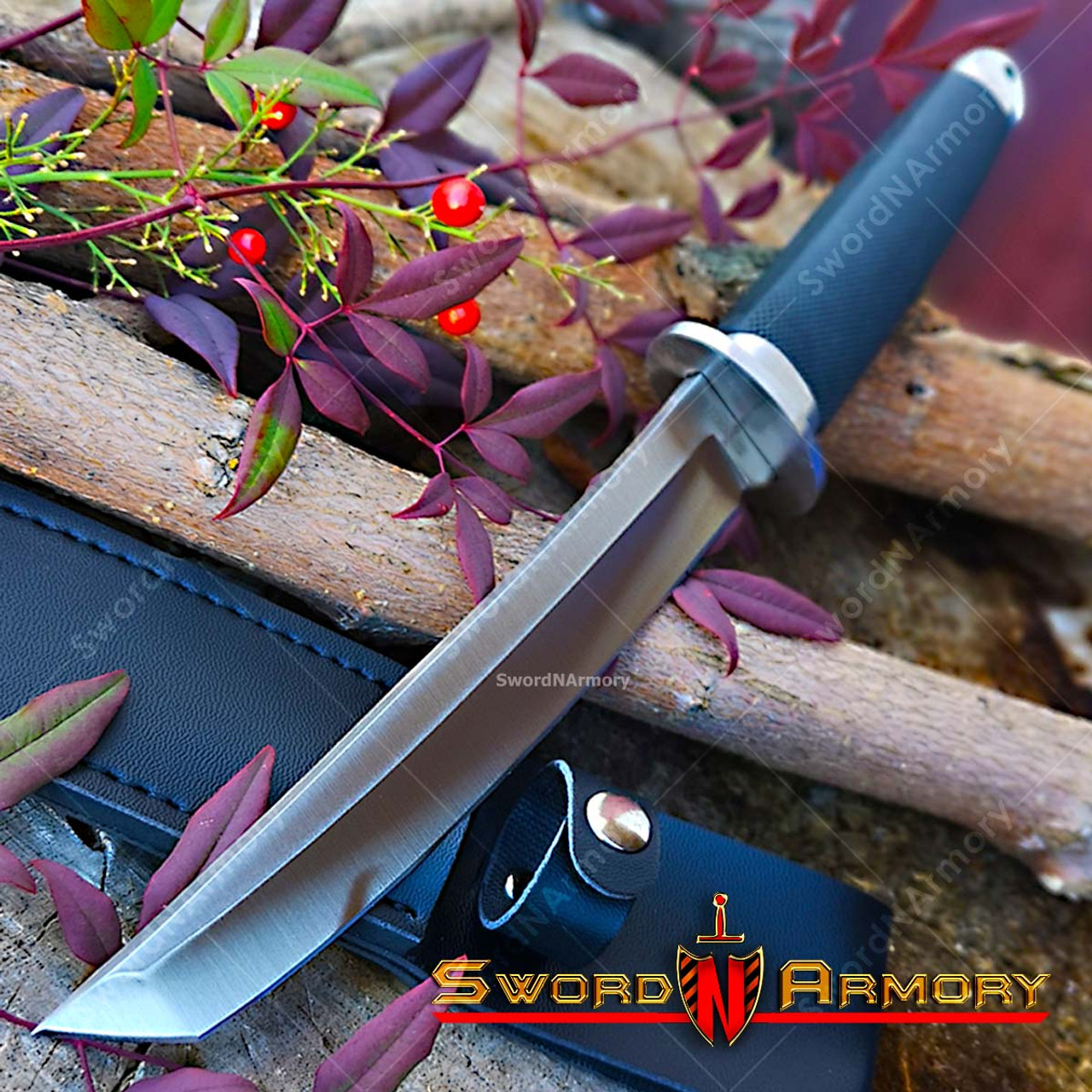 hanwei tactical tanto