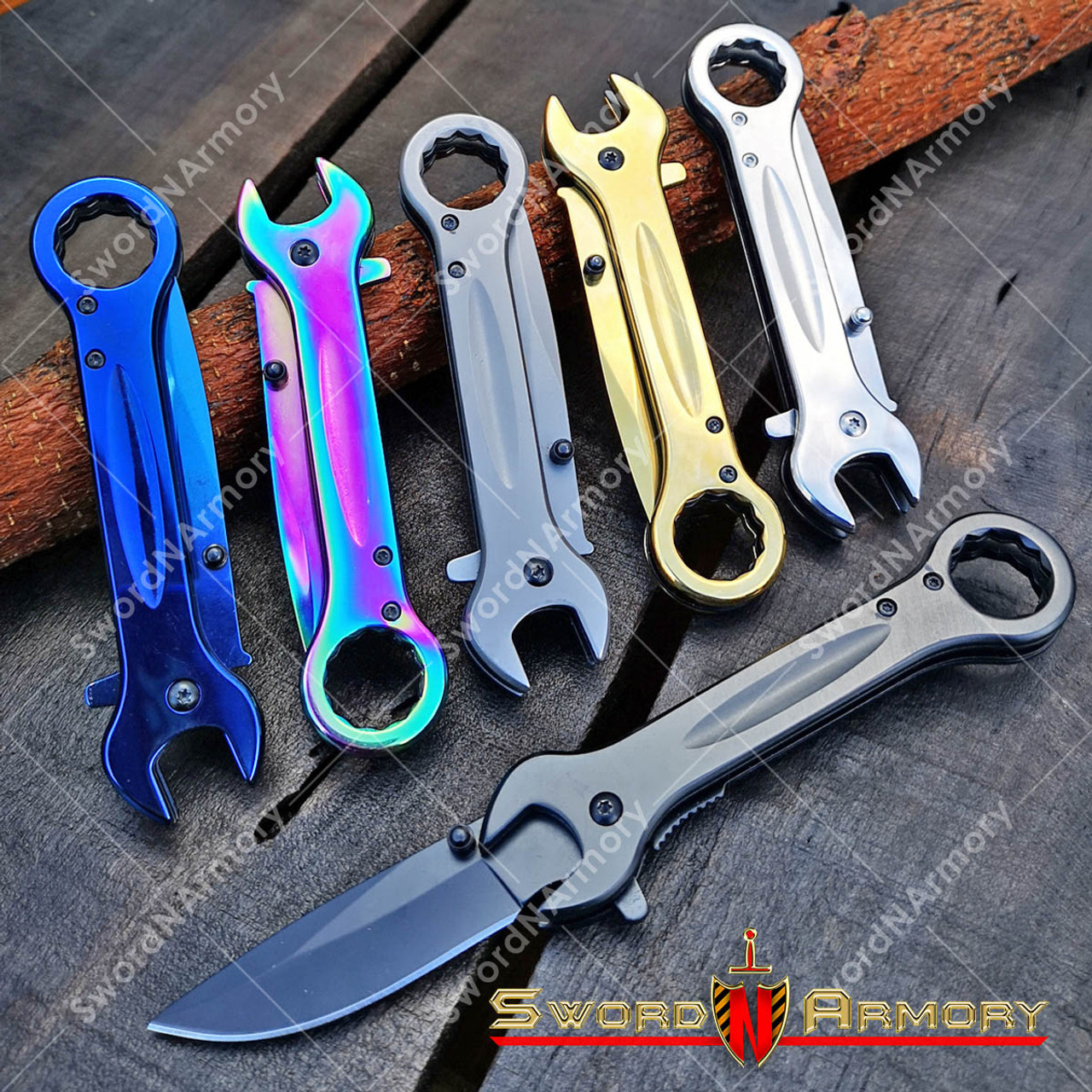 Case XX knife sharpener, 52451