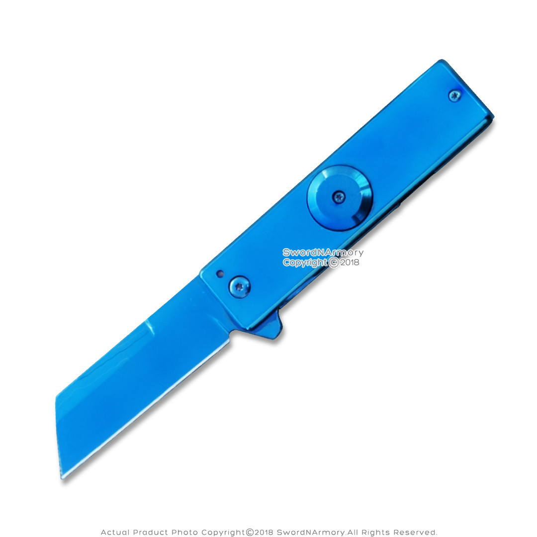 Spinner Razor 7