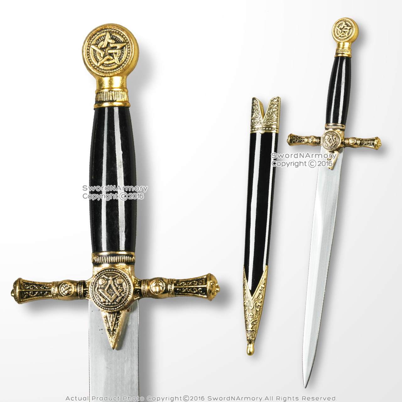 ceremonial dagger