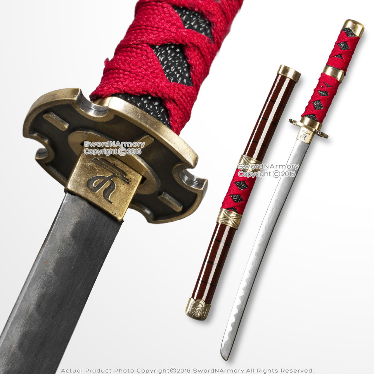 samurai mini katana