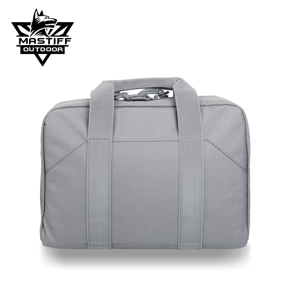 AMYIPO Tactical Pistol Case Hunting Shooting Range Bag Soft Handgun Case Tactical Gun Range Bag