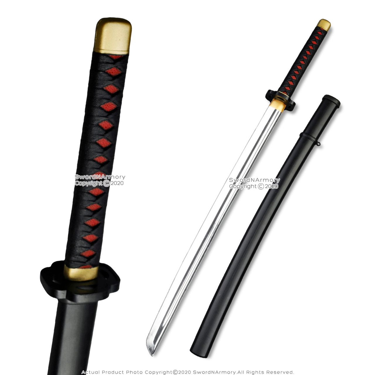 Anime Sword | Sword For Sale | Fantasy Sword – Battling Blades