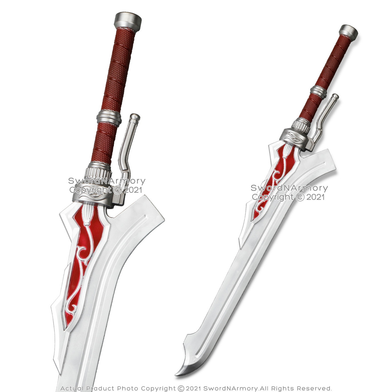 sparda sword replica