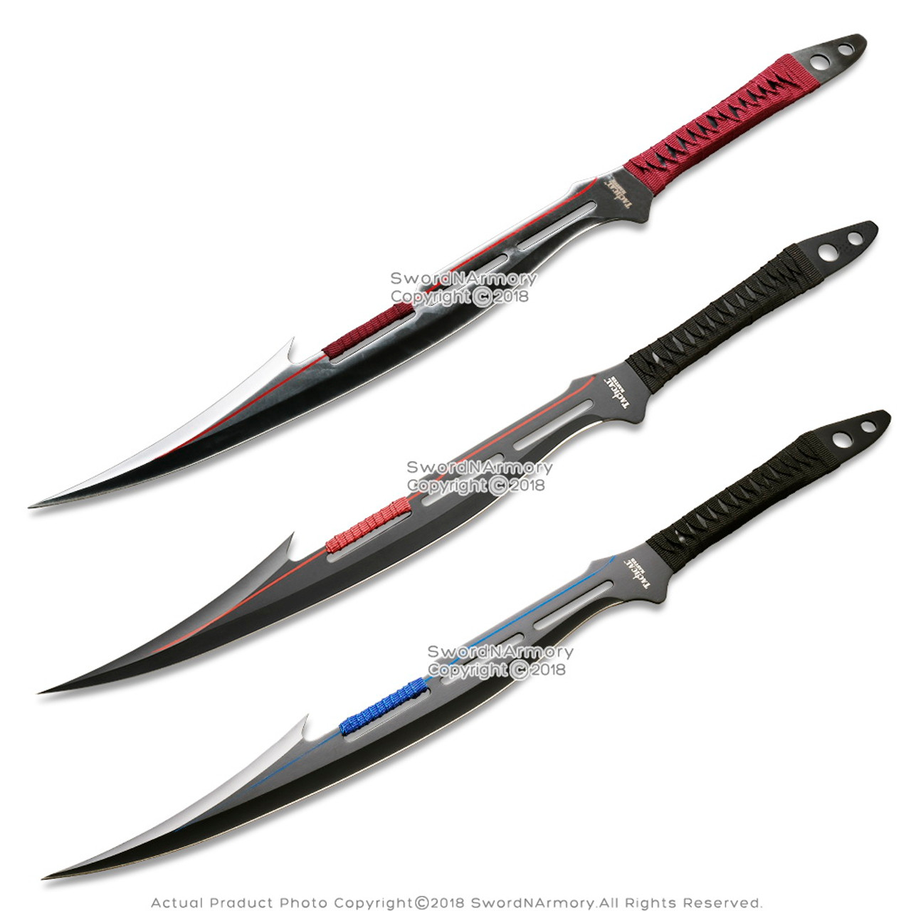 machete 専用 NedFoss 16