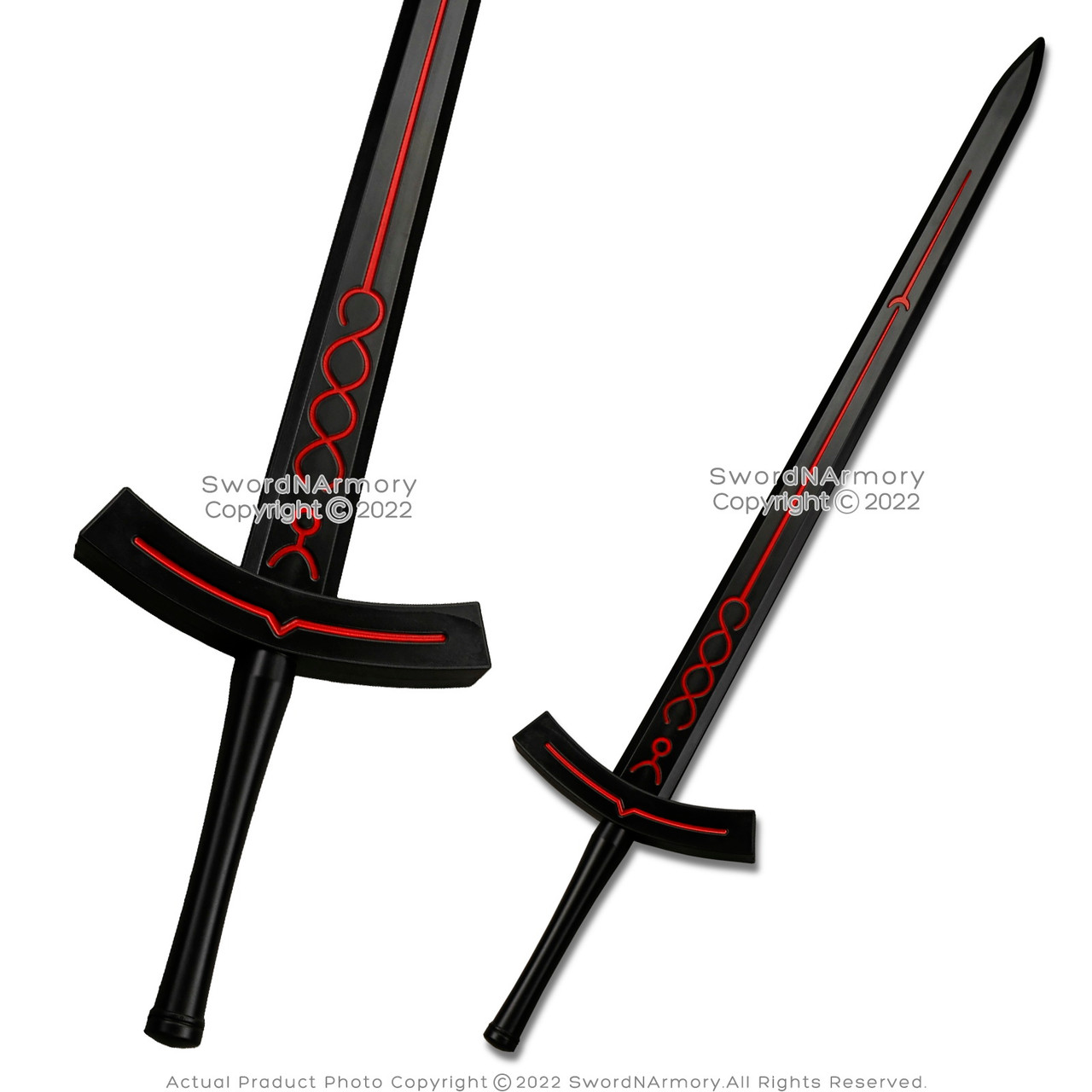 One Piece Yubashiri Cosplay Anime Swords, Handmade Katana Samurai Bamboo  Sword Zoro Sword 41” - Walmart.com