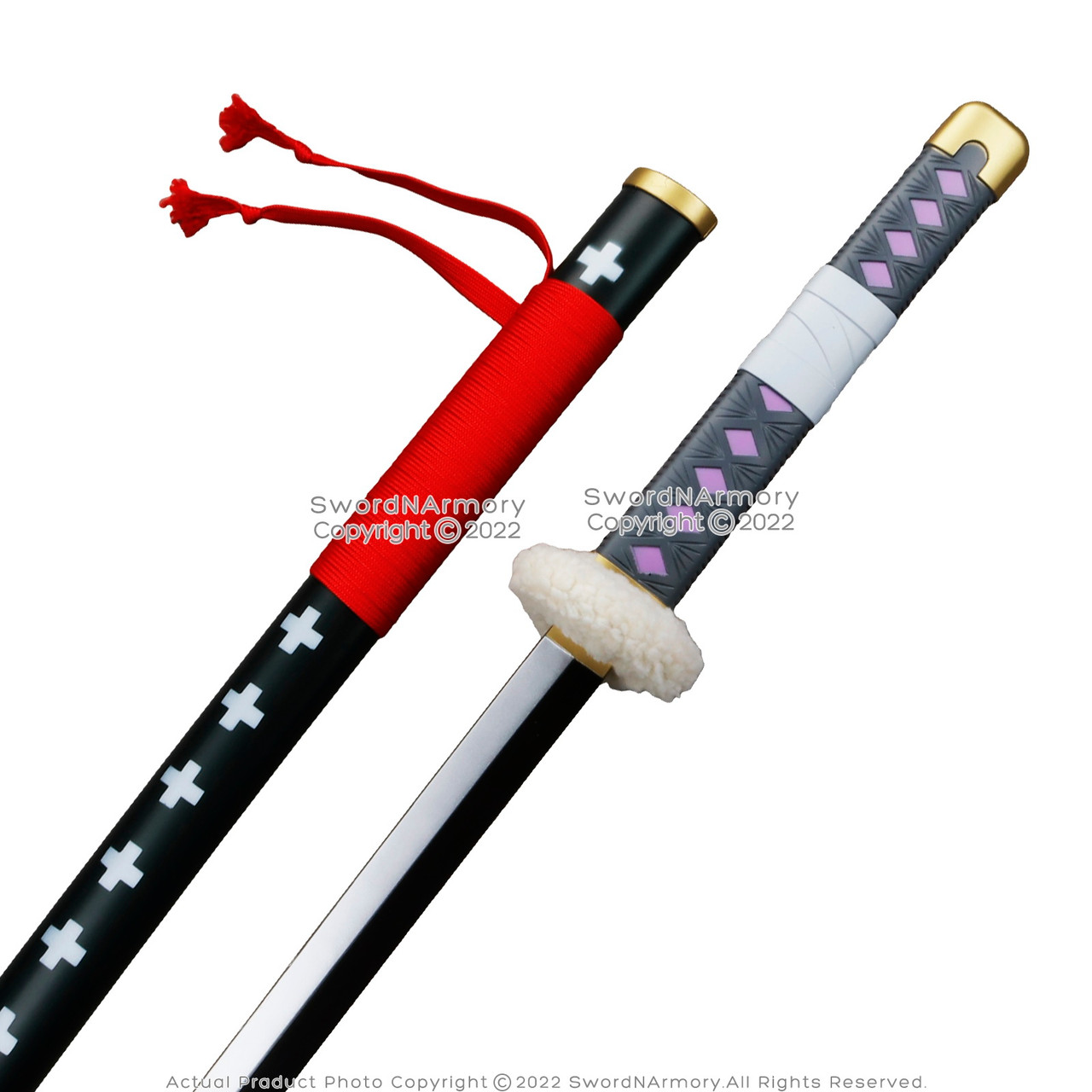 OFFICIALLY LICENSED ONE PIECE 42