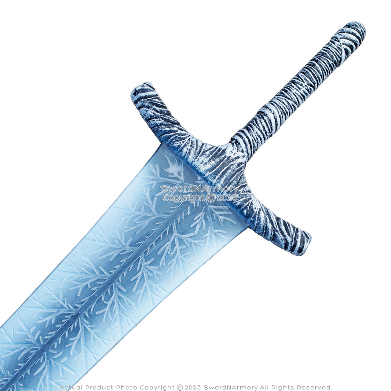 Eclipse Sword Arazi Dark Moon Greatsword,Full Metal Model