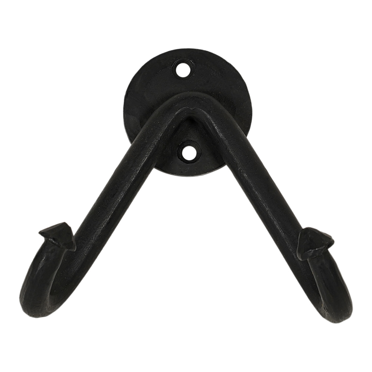 Ekkhysis Kylin 2-Tier Sword Wall Mount, Velvet Padded Hook, Display...