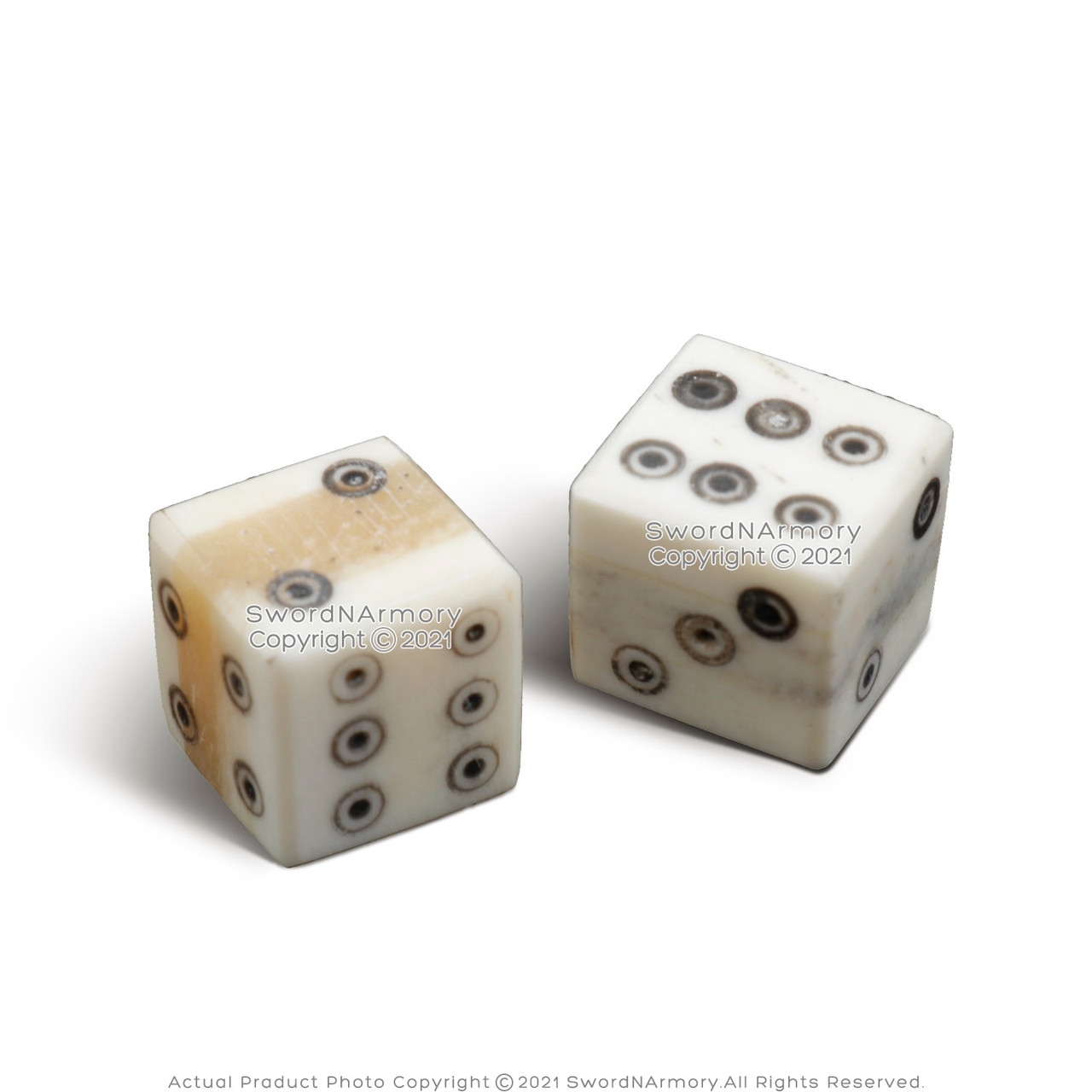 DICE ボーンハンドリング 11号 【公式通販】