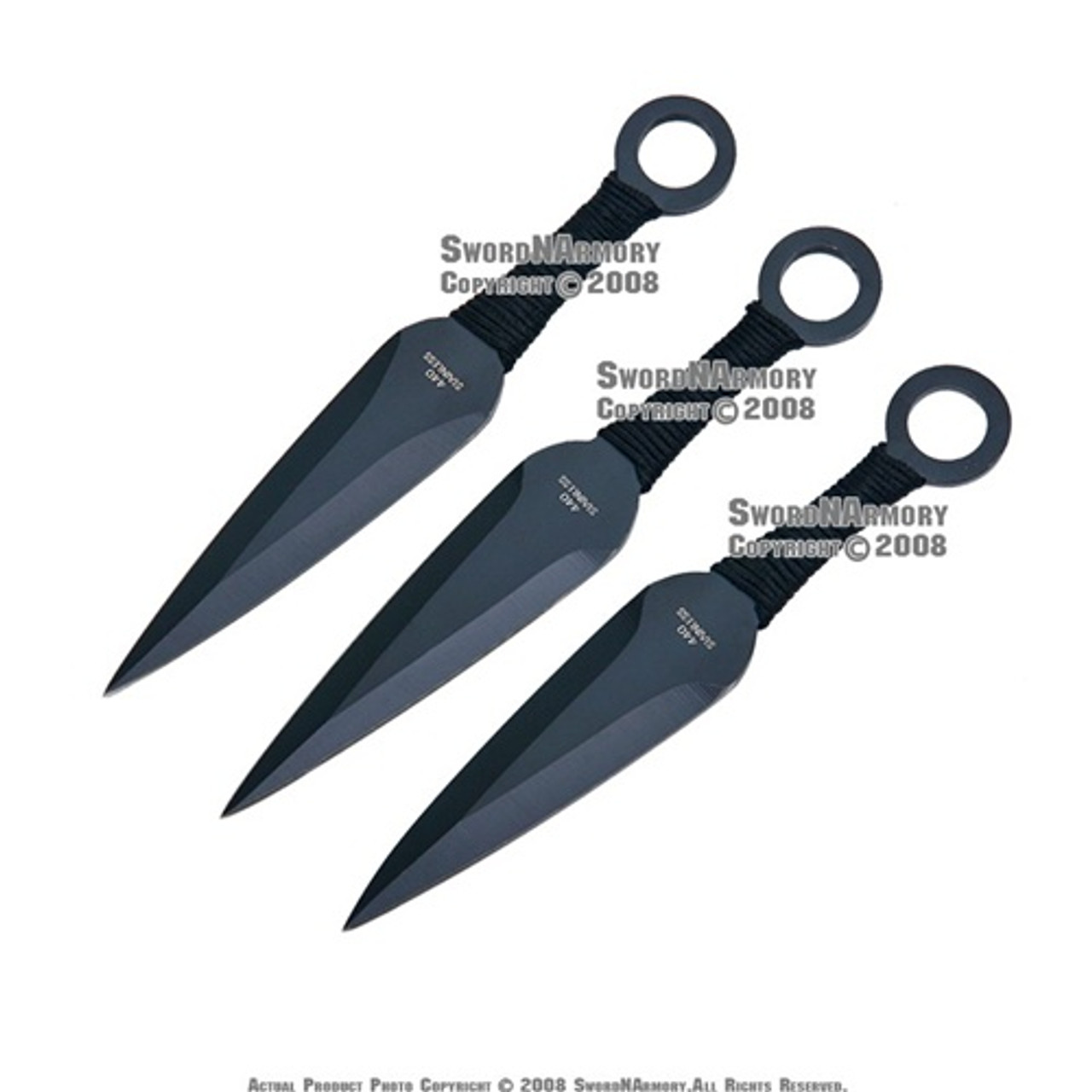 Kunai and headband from the anime Naruto  CGTrader