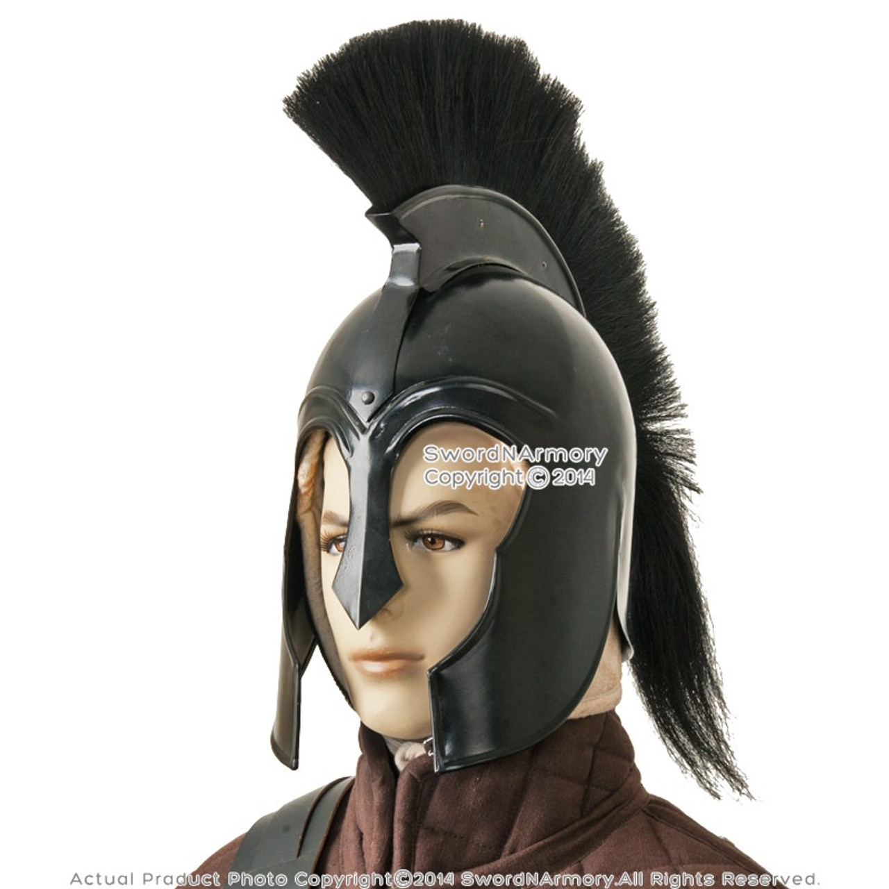 300 spartan helmet