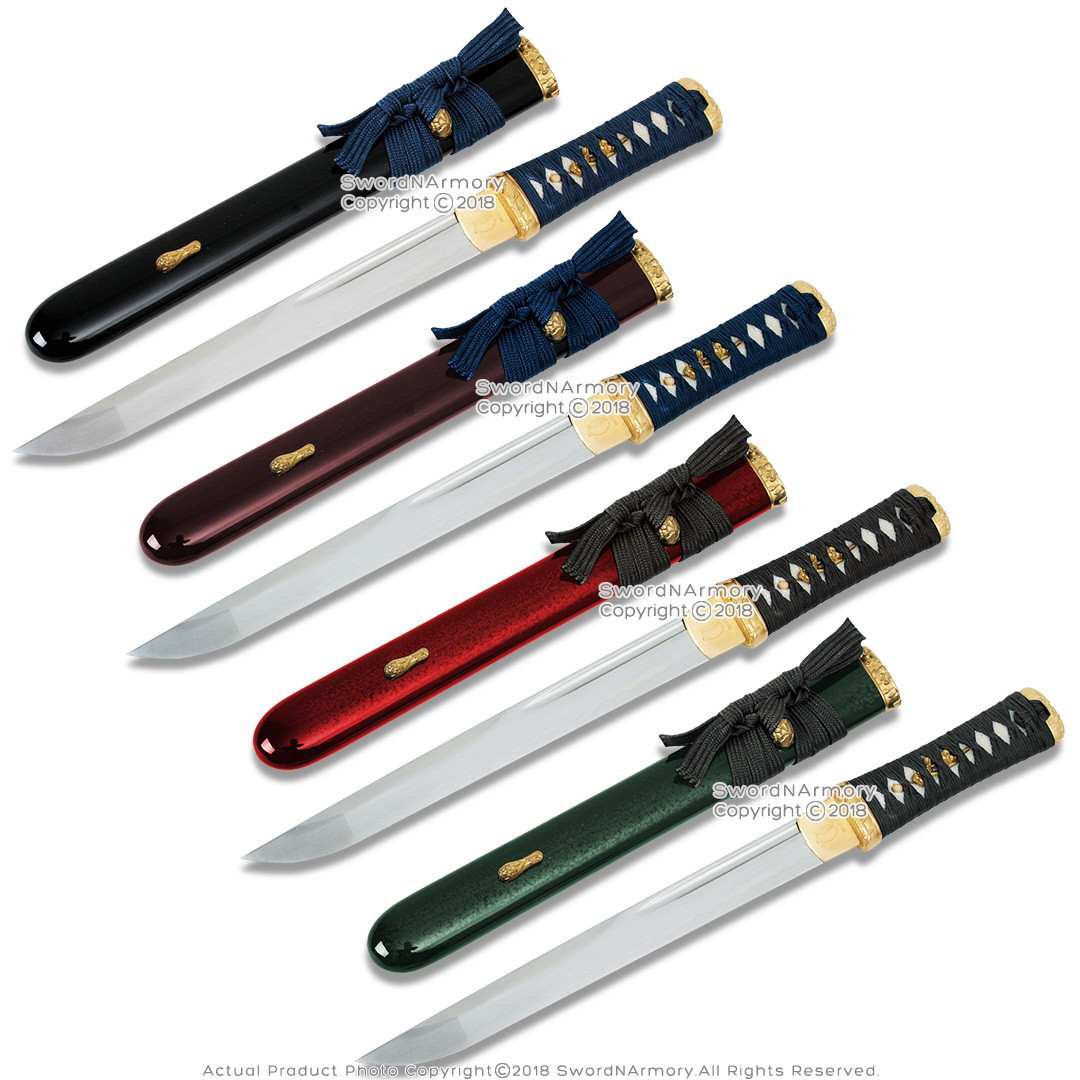 Musashi Asuka Tanto