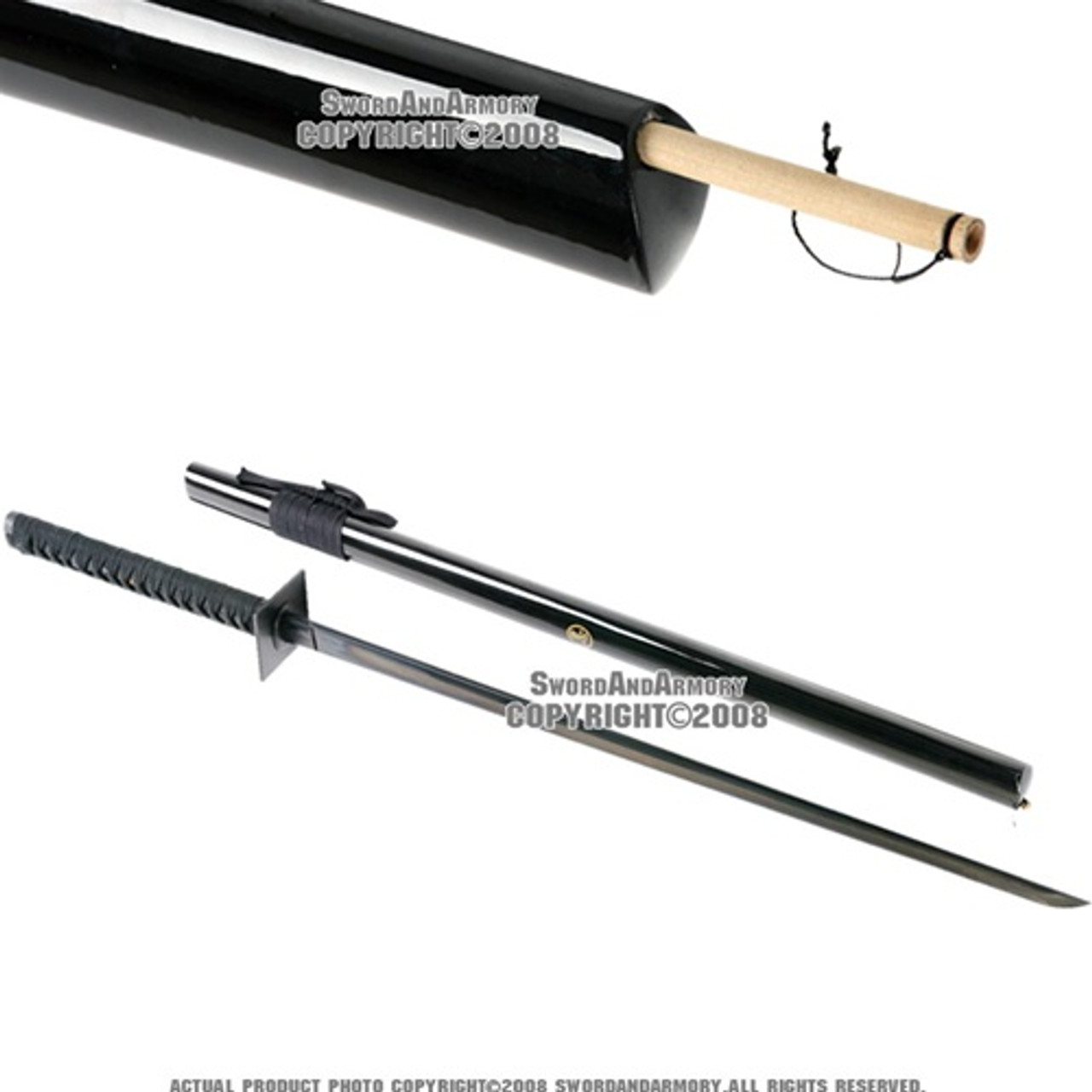 Samurai Katana Sword Test Cutting Mats Tameshigiri Tatami New Size 46 Height