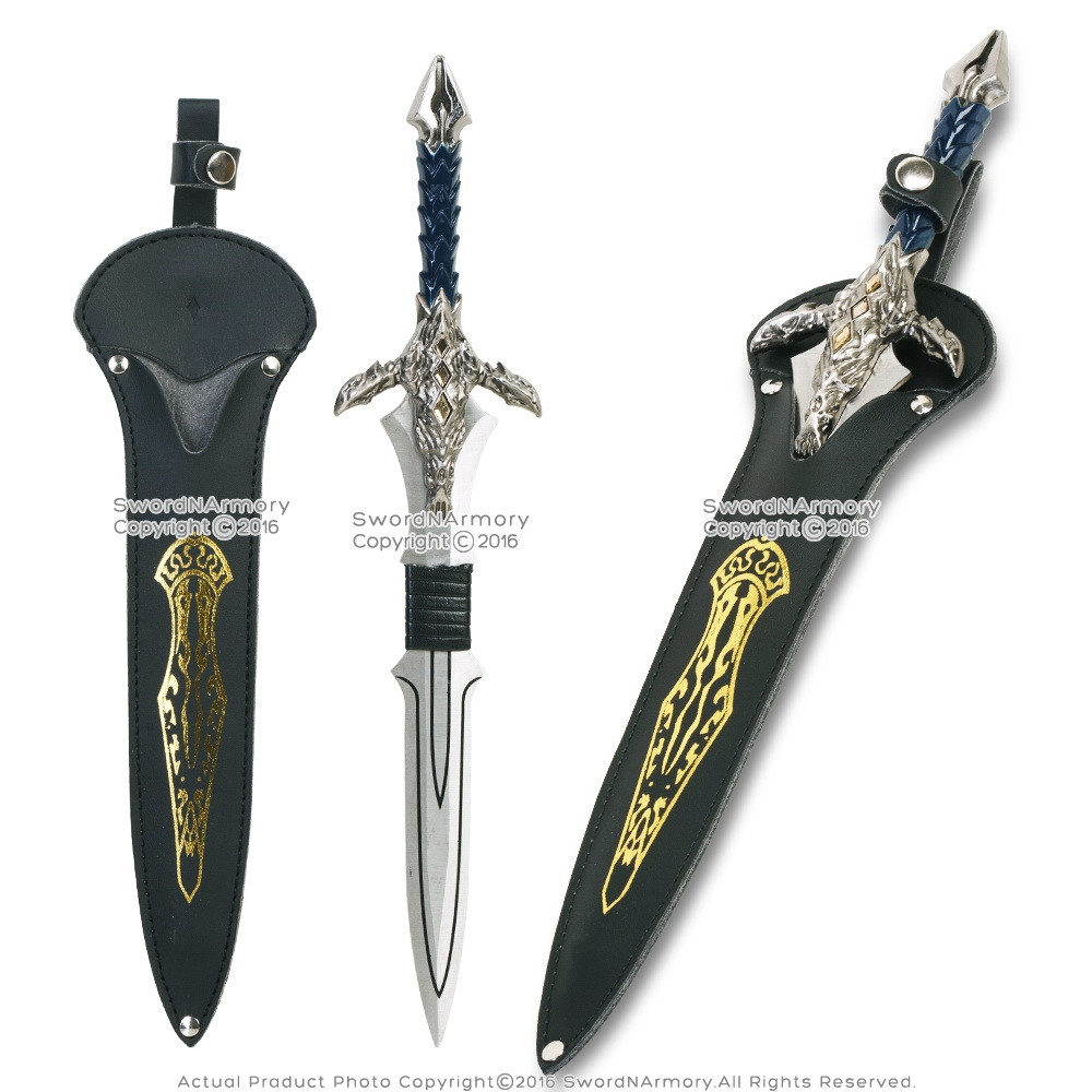 Warcraft Anduin Lothar Sword War Alliance Azeroth Great Royal