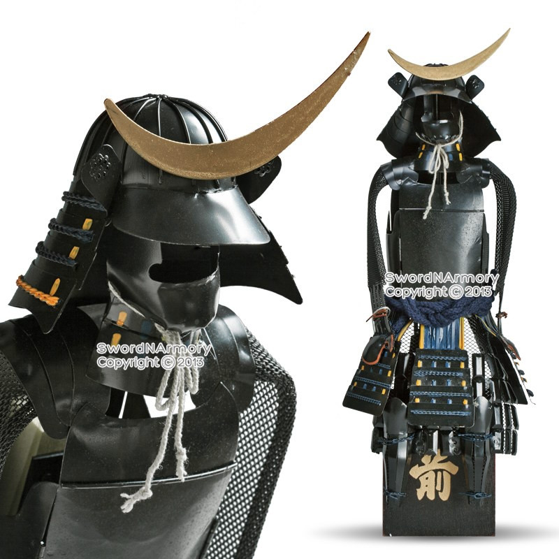 15 5 Tall Date Masamune Shogun Japanese Samurai Armor Miniature Statue Date masamune (september 5, 1567 june 27, 1636) was a japanese samurai of the each of the japanese suits of armor was only worn by the shogun, highest military class, samurai and emperors. 15 5 tall date masamune shogun japanese samurai armor miniature statue