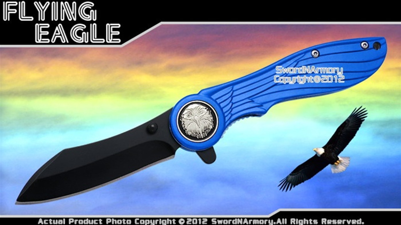 Flying Eagle Knife 