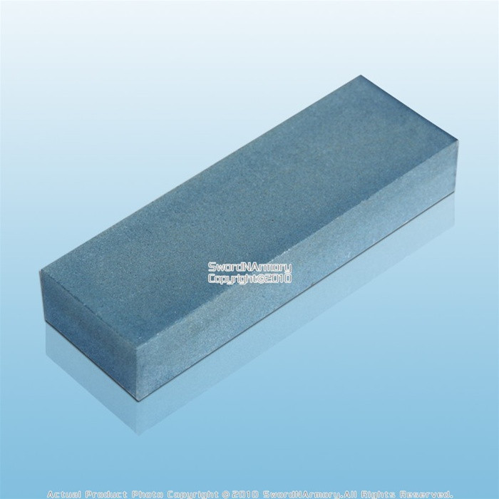 Diamond King Aluminium Oxide Knife Sharpening Stone