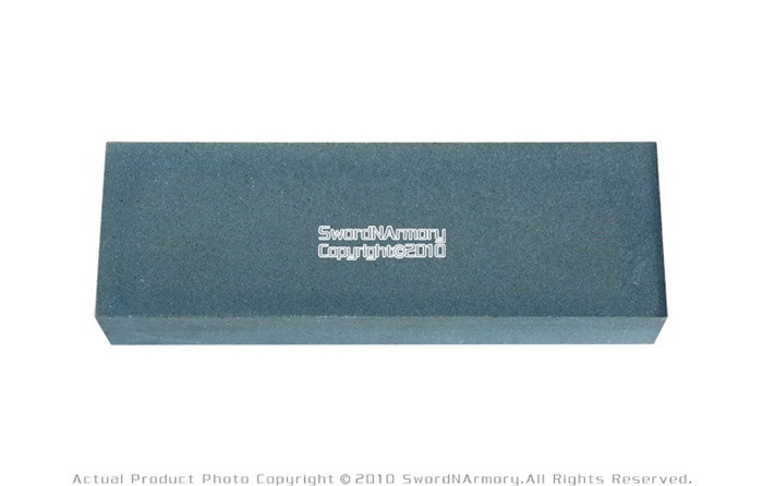 Diamond King Aluminium Oxide Knife Sharpening Stone