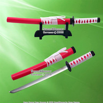 Musashi Warrior Samurai Katana Sword Letter Opener With Stand 4 Musashi Warrior Samurai Katana Sword Letter Opener With Stand 4