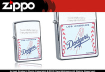 Los Angeles Dodgers Zippo Lighter Brand New 24593 Los Angeles Dodgers Zippo Lighter Brand New 24593
