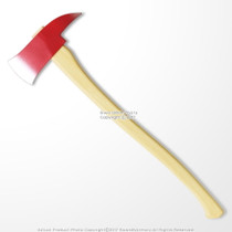 27" Fireman's Axe High Density Foam LARP