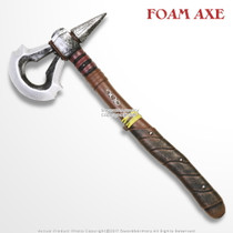 LARP Cosplay Video Game Anime Muntant Assasin Weapon