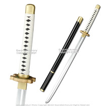 39.5" Foam Fantasy Anime Katana Samurai Sword Cosplay LARP Halloween Costumes 39.5" Foam Fantasy Anime Katana Samurai Sword Cosplay LARP Halloween Costumes