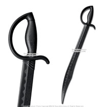 40.5 Polypropylene Hook Swords Wushu Kung Fu Chinese Martial