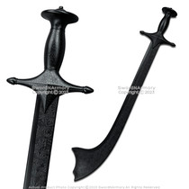 40 Inches Fantasy Dragon Slayer Berserk Guts Foam Sword Perfect for Anime  Cosplay Costume Event Party and Collectible