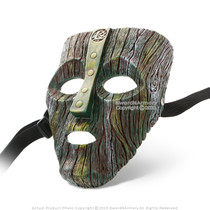 The Mask Loki Big Head Cartoon Movie Comic Book Collector Decorative Cosplay